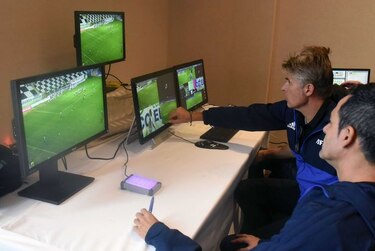 El VAR no se usará la próxima temporada en la liga inglesa