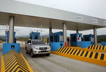 Corredores Norte y Sur serán gratis este 24 de diciembre