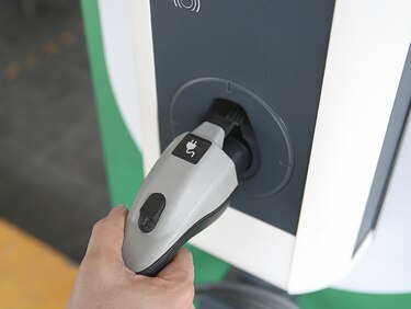 En el camino de la revolución energética