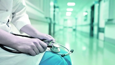 Acciones por la salud del país