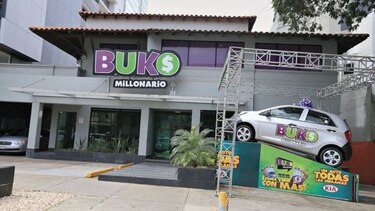 Juzgado suspende audiencia del caso Buko Millonario