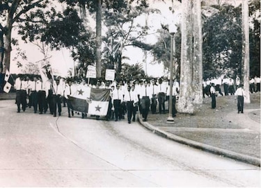 Cuatro hechos que no nos contaron del 9 de enero de 1964