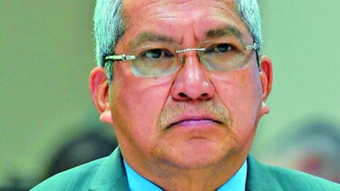 Magistrado Zamorano niega recurso de los diputados panameñistas, para mantener la Comisión de Credenciales