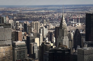 Nueva York busca ser la primera ciudad de EU en instituir vacaciones pagadas obligatorias