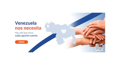 Mercantil Banco habilita botón de donaciones en su página web en apoyo a afectados por terremoto en Venezuela