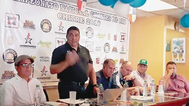 Chitré será la sede del campeonato Guantes de Oro