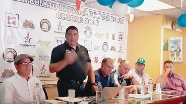 Chitré será la sede del campeonato Guantes de Oro