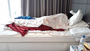 Quejas por el concurso de precios de limpieza en hoteles