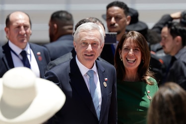 Gobierno de Kast busca que hospitales y escuelas informen sobre migrantes irregulares