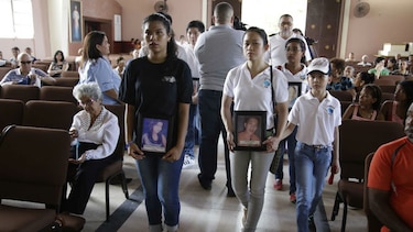 Arzobispo José Domingo Ulloa: Es necesario conocer la verdad en el caso del asesinato de jóvenes en La Chorrera