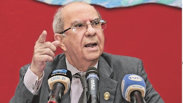 Rector de la Universidad de Panamá: auditorías están contaminadas