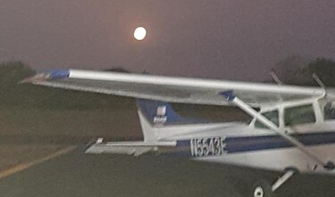 En aeropuerto de Guararé ya se pueden realizar aterrizajes nocturnos
