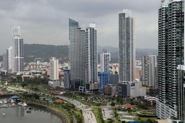 Cámara de Comercio: Efectos adversos tras inclusión de Panamá en lista de Colombia