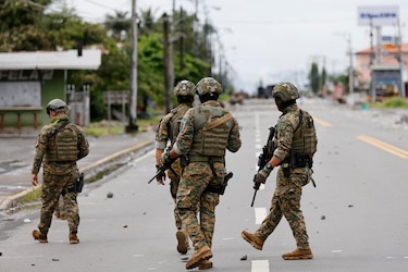 Presidentes de partidos políticos reaccionan al estado de urgencia decretado en Bocas del Toro