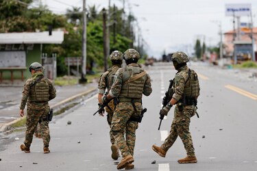 Amanecer tenso en Changuinola: las periferias son zonas de riesgo y los comerciantes se arman