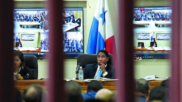 Uruguay informa sobre coimas de Odebrecht