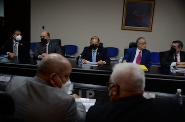 Asamblea y TE acuerdan instalar ‘mesa técnica’ que revisará los cambios a las reformas electorales