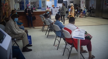 ION resuelve escasez hasta diciembre; solicitan presupuesto de $124 millones para 2024