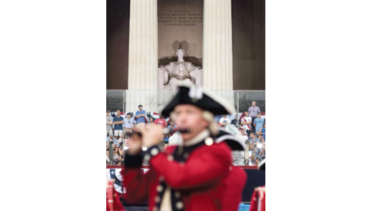‘Saludo a Estados Unidos’