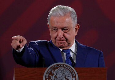 El Gobierno de México investiga el secuestro de siete adolescentes en Zacatecas