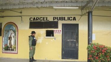Declaran culpables de homicidio a dos reclusos