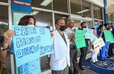 Fentanilo: Médicos anestesiólogos de la CSS  piden archivar auditorías