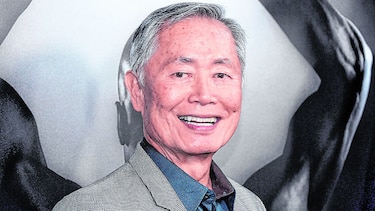 George Takei y Richard Dreyfuss enfrentan denuncias