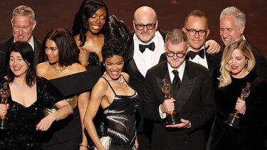 Oscar 2026: esta es la lista de ganadores de los premios de la Academia de Hollywood