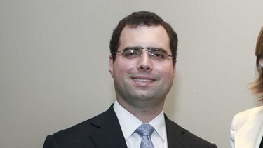 Fiscal anticorrupción pide a la Corte que levante orden que le impide investigar a Martinelli Linares
