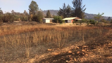 Autoridades judiciales y bomberos establecen protocolos para denuncias de incendios