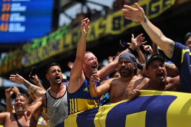 Liderato del Benfica, frenazo del Bayern y eliminación de Boca