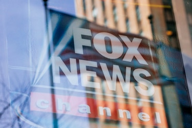 Corresponsal de ‘Fox News’ es herido en Ucrania y queda hospitalizado