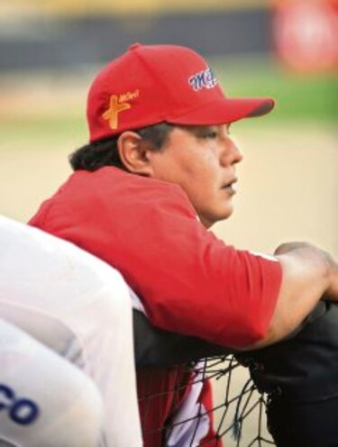 Mentor Murillo alista sus armas