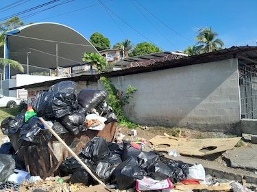 San Miguelito pide mejor servicio de basura antes de subir la tarifa