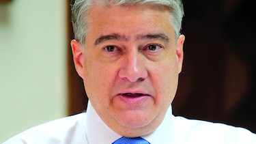 FMI inicia visita y proceso de consulta anual en Panamá