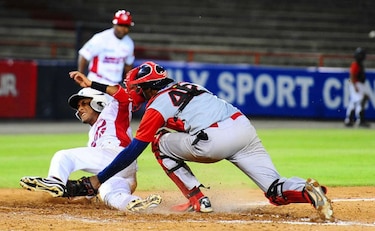 Béisbol profesional panameño usará la repetición instantánea