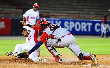 Béisbol profesional panameño usará la repetición instantánea