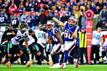 Un Super Bowl diferente