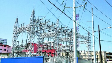 Electricidad, servicio con más reclamos