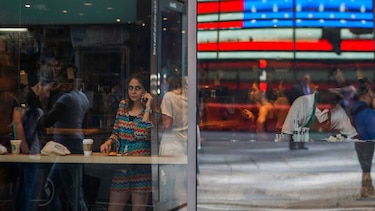Starbucks cierra su tienda en línea en Estados Unidos