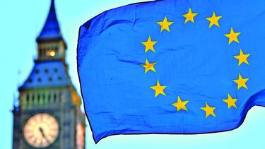 Alemania se aleja del Reino Unido