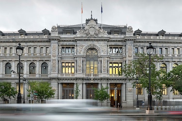 El Banco de España advierte que se contrae el crédito en Latinoamérica