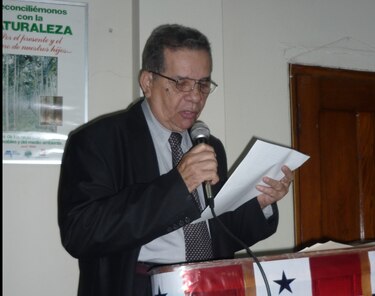 Adiós al maestro del Canajagua: Edwin Molina Jaén (1930-2024)