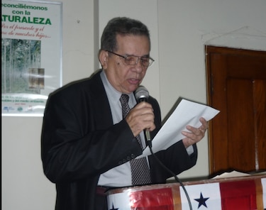 Adiós al maestro del Canajagua: Edwin Molina Jaén (1930-2024)