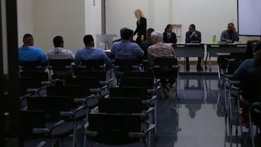 Juez se acoge al término para decidir en caso Carreteras de Chitré
