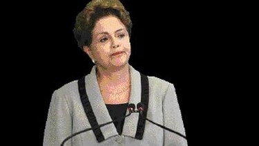 Sobornos en campaña de Rousseff