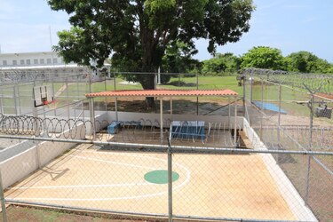 Fiscalía realiza inspección en Punta Coco tras la agresión a ‘Pipo’ Cerezo