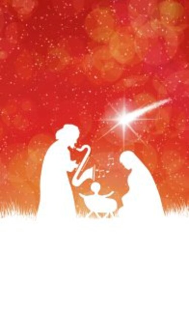 El 'swing' de Navidad
