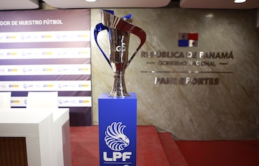 LPF activa protocolo de integridad por la polémica mano