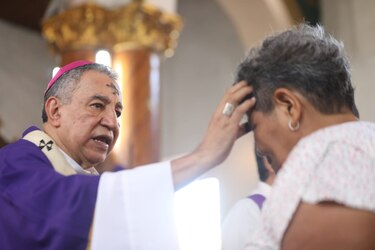 Arzobispo Ulloa pide que reforma a la CSS surja del diálogo y se enfoque en el bien común
